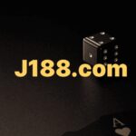 J188 Game Logo