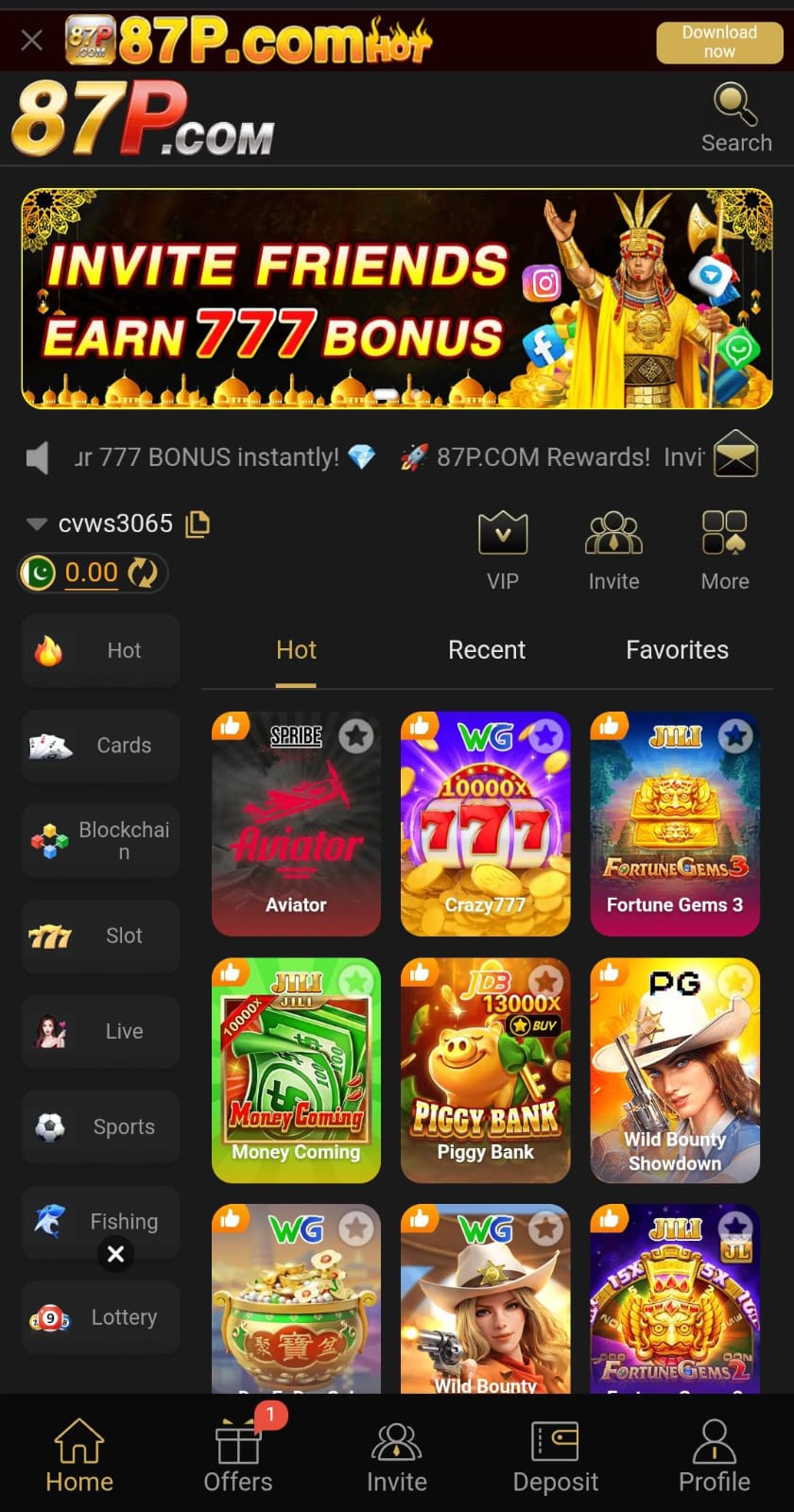 87Pcom – Best