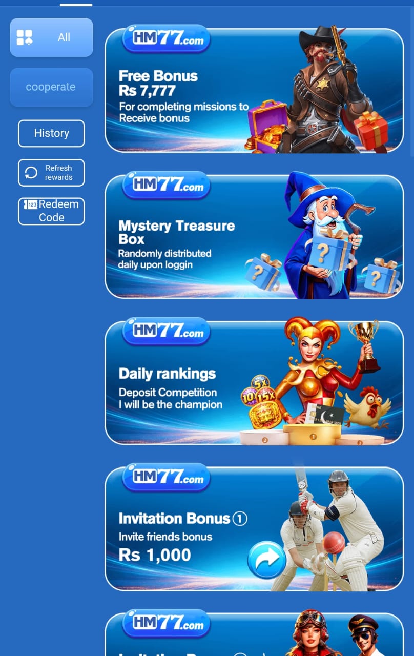 HM77.com Game Download