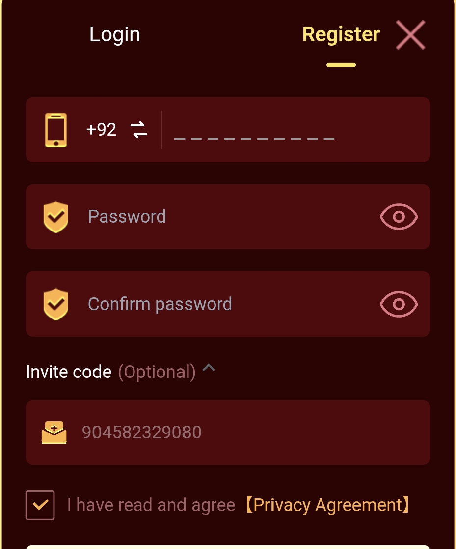 EK77.Com Game APP