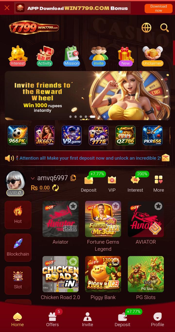 WIN7799.COM Game APK