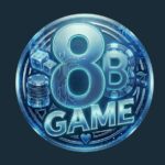 8B Game Logo