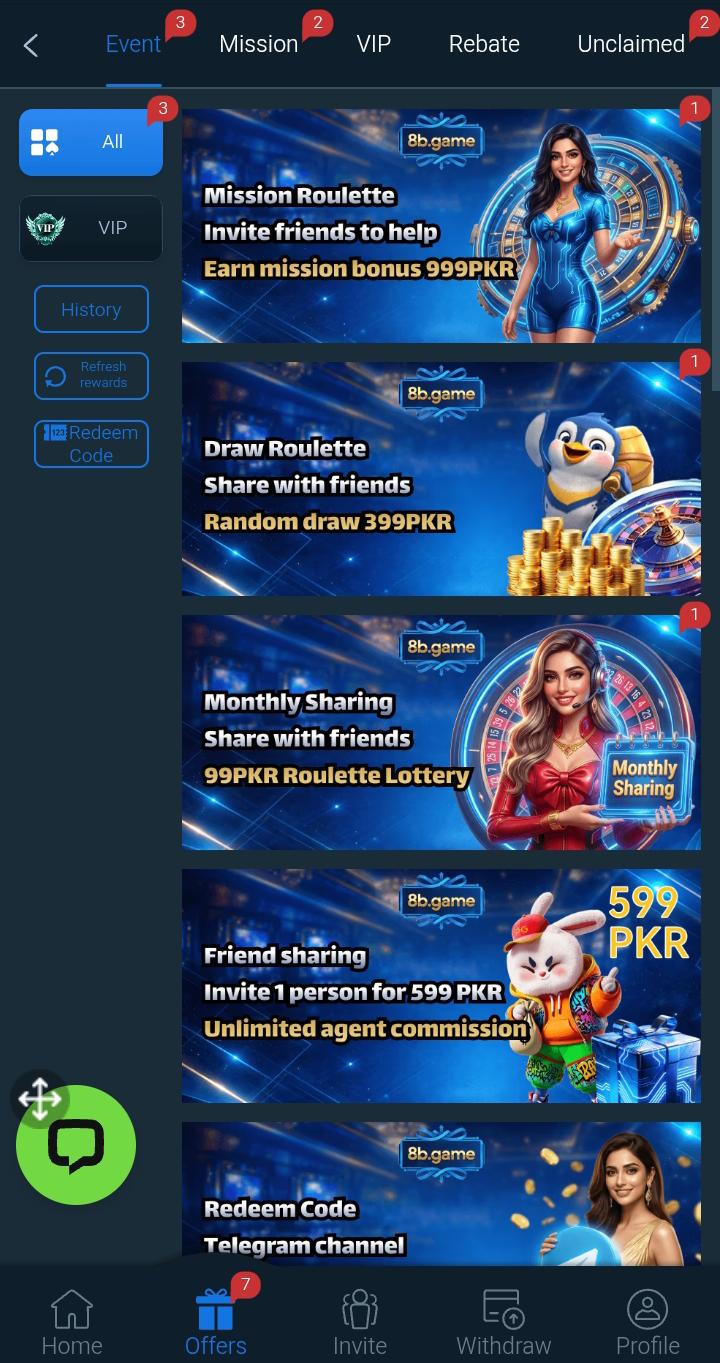 8BGame Download
