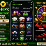 GO Cash PK Download