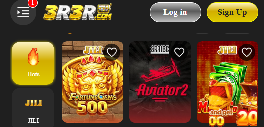 3R3 Game APK