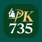 PK735 Game Logo