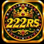 222RS.COM GAME LOGO