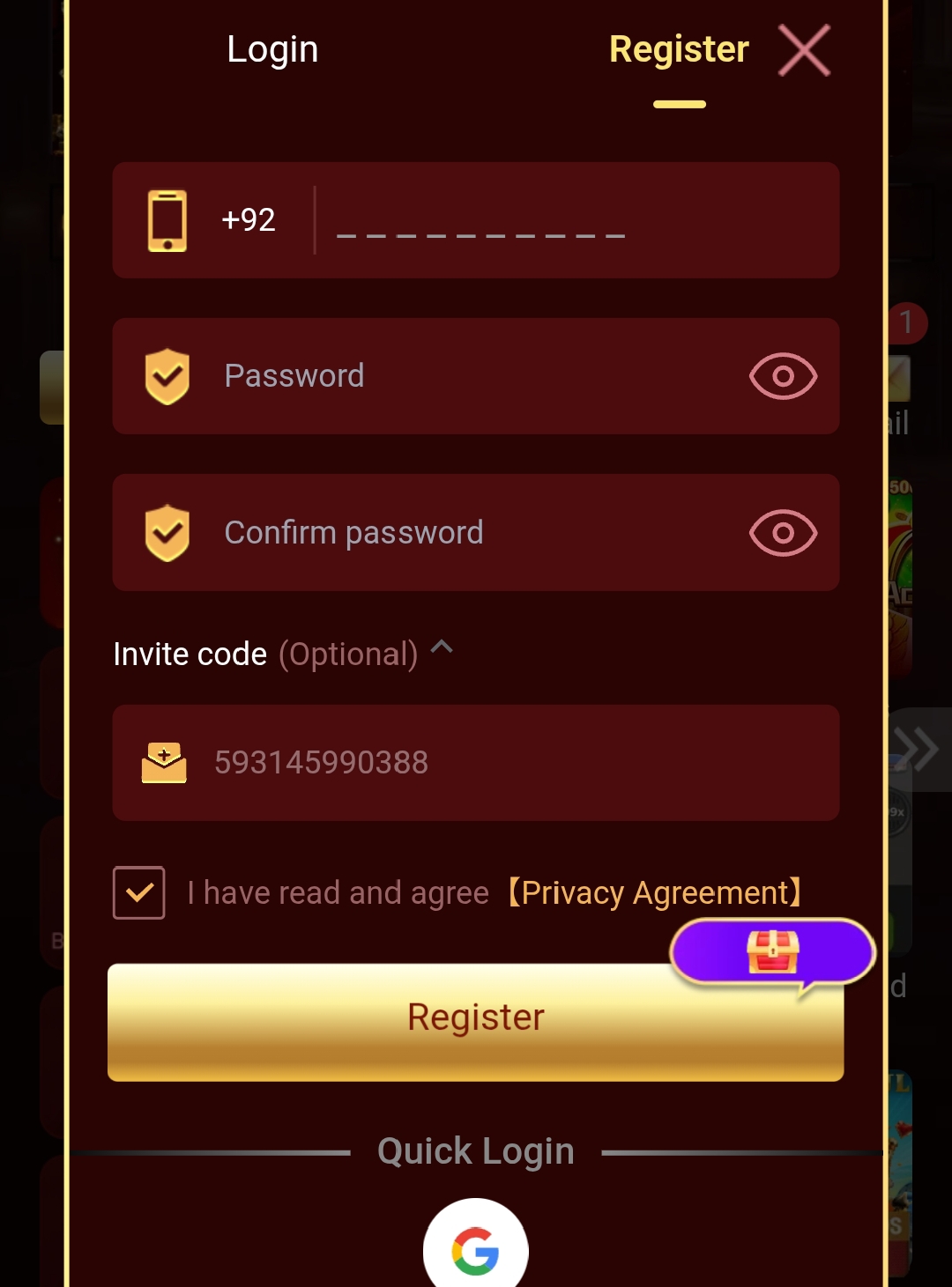 H789.COM Game APP
