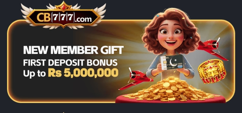 CB777.COM Download
