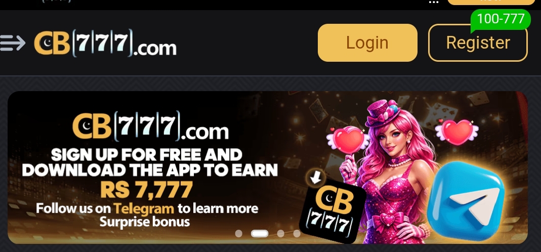 CB777.COM APK