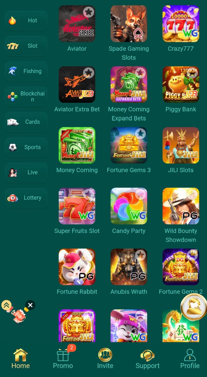 44PK.Com Game APK