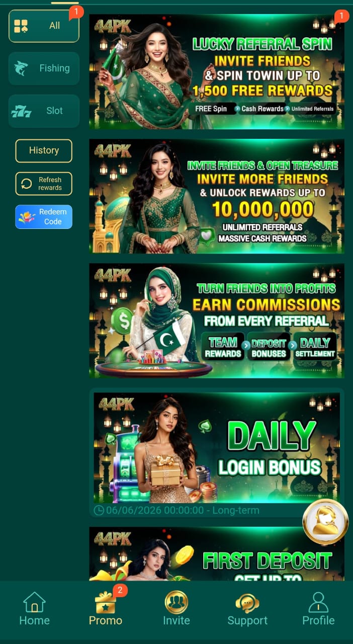 44PK.Com Game Download