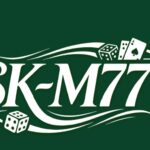 M7777 Game Logo