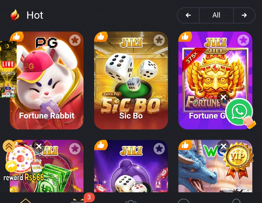 M999 Game APK