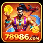 78986 Game Logo
