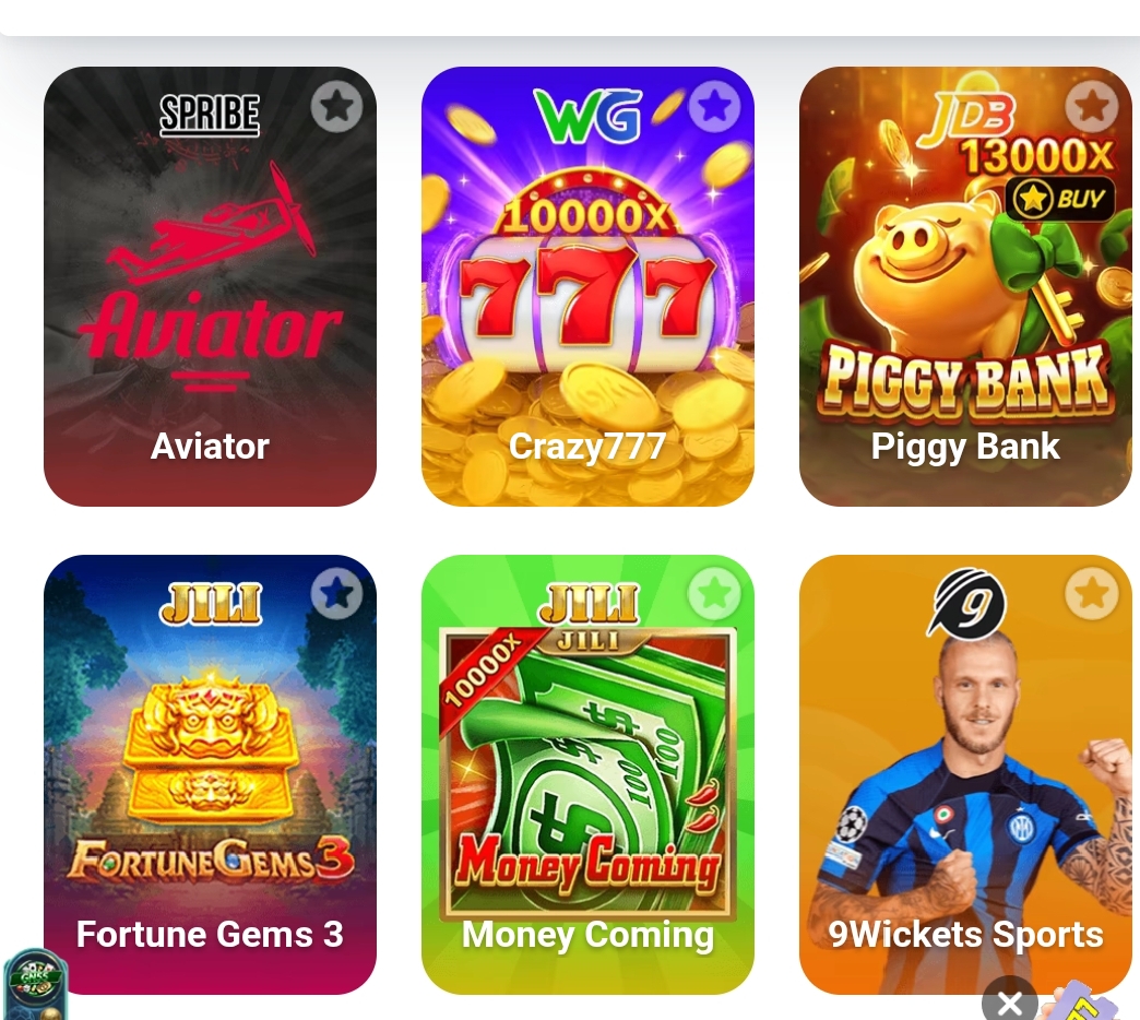 GN55 Game APK