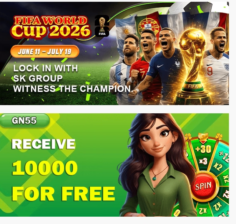 GN55 Game Download