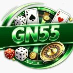 GN55 Game Logo