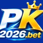 PK 2026 Bet Logo