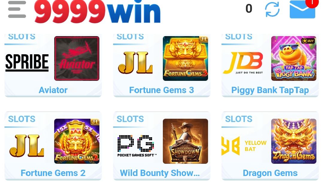 9999 Win Game APK