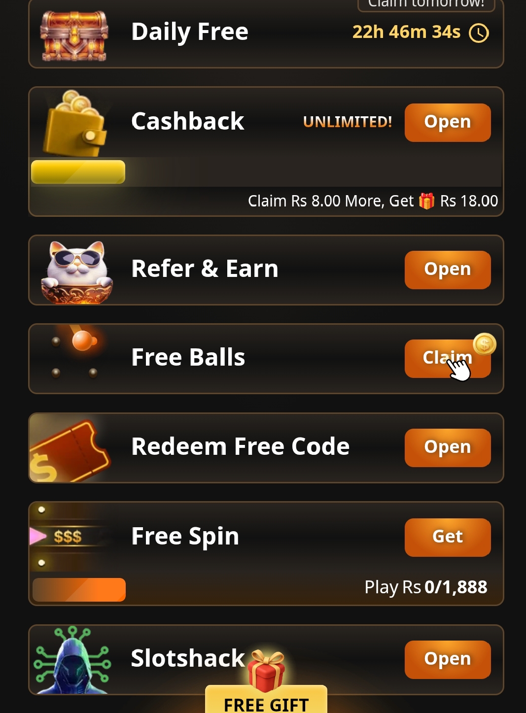Go Cash PK Download