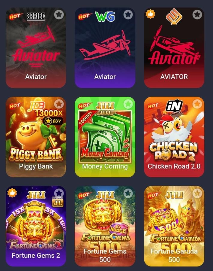 JJ55 GAME APK