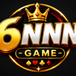 6NNN GAME LOGO