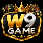 W9 GAME LOGO