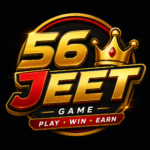 56JEET GAME LOGO