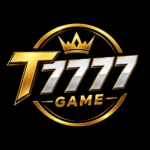 T7777 GAME LOGO