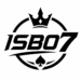 ISBO7 GAME LOGO