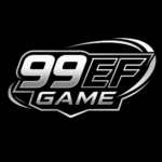 99EF GAME LOGO