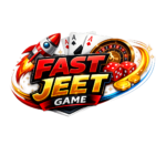Fast Jeet Game Logo