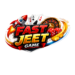 Fast Jeet Game Logo