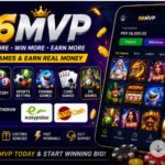 56MVP Game Logo