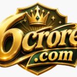 6Crore Game Logo