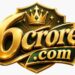 6Crore Game Logo