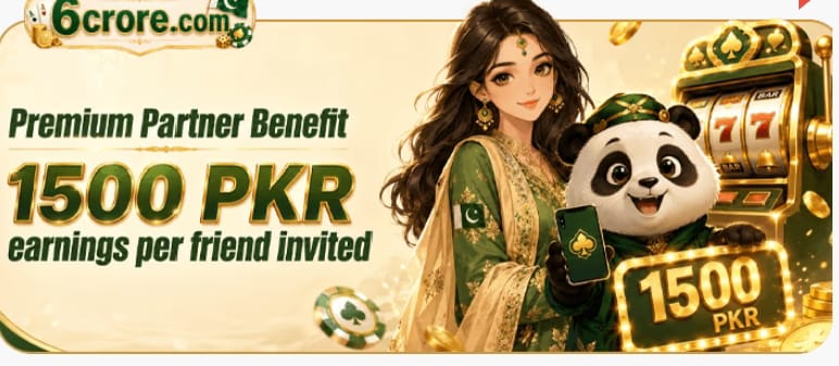 6Crore Game Download