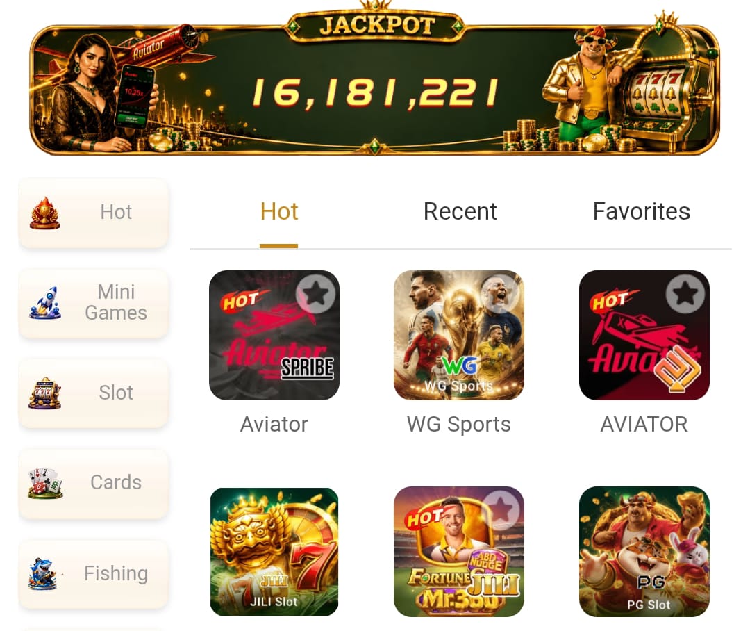 6Crcore Game APK