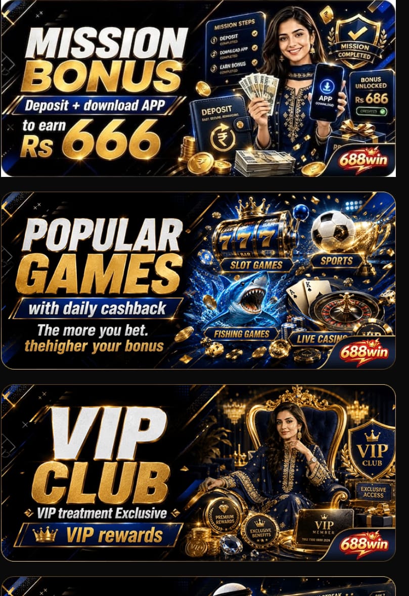 688Win Game Download