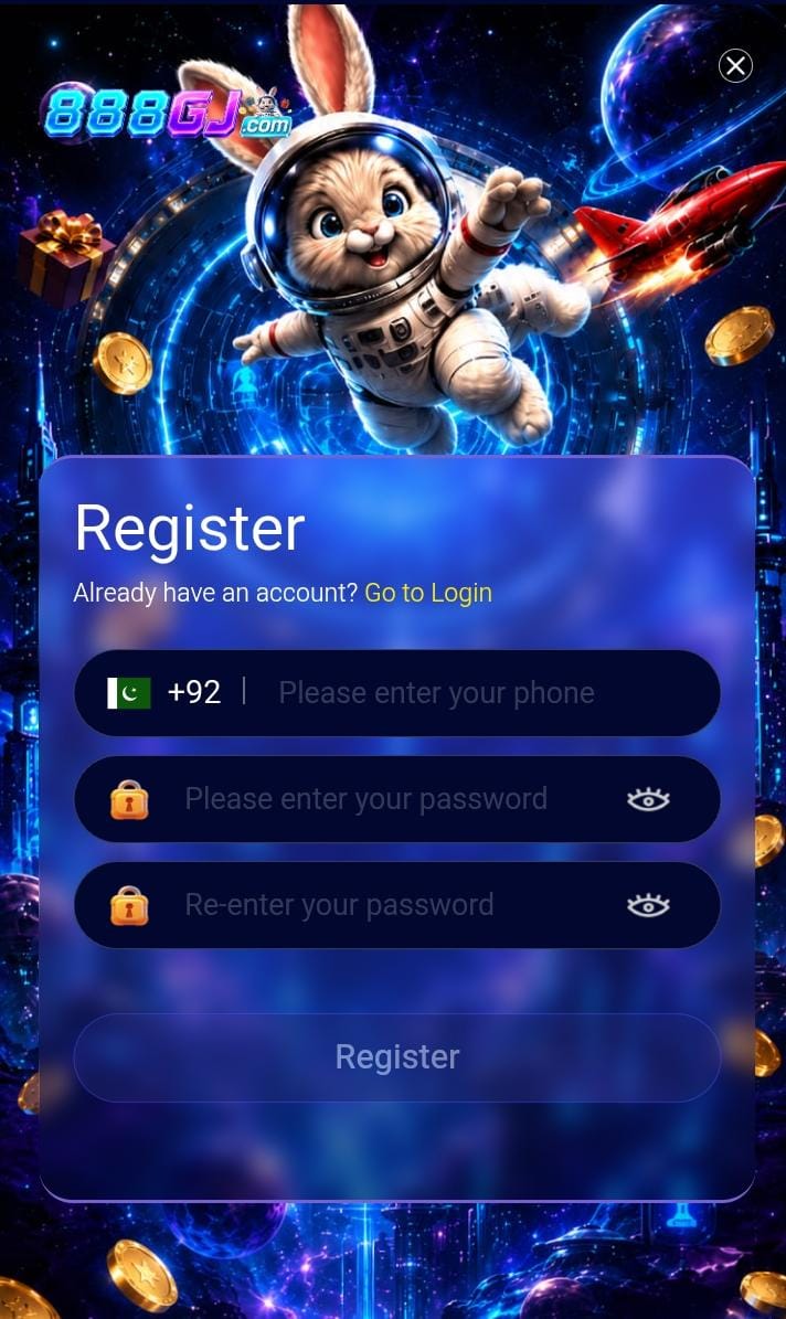 888GJ Game Download