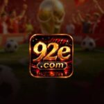 92e.com game logo