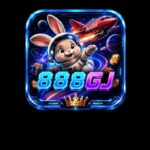 888GJ GAME LOGO