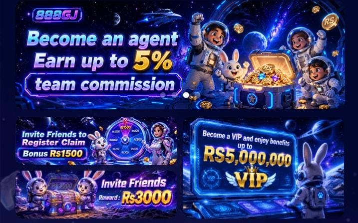 888GJ GAME APP