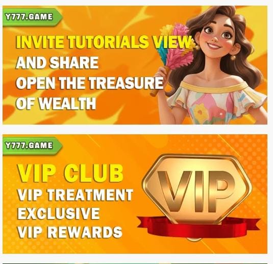Y777 GAME APP