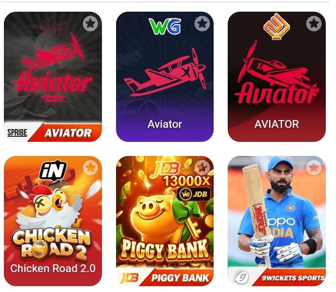 y777 game APK