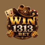 WIN1313.BET LOGO
