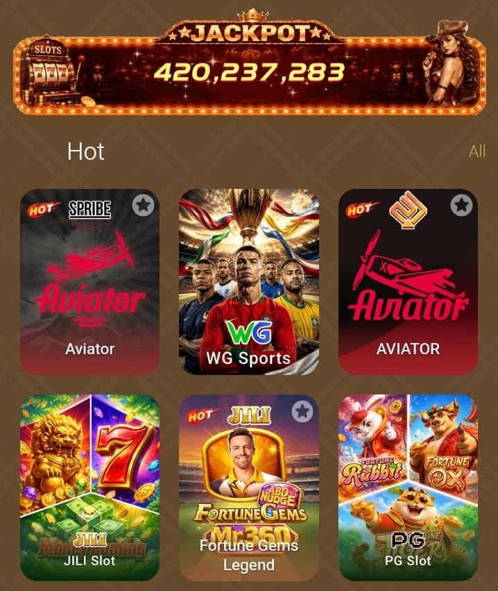 WIN1313.BET APK