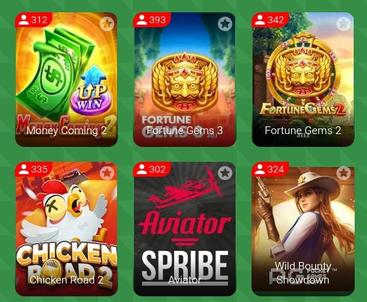 PKWG5D GAME APK