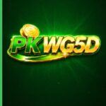 PKWG5D GAME LOGO